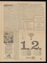 Thumbnail image of item number 3 in: 'The San Jacinto Times (Coldspring, Texas), Vol. 19, No. 12, Ed. 1 Thursday, March 21, 1963'.