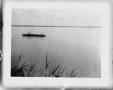Photograph: [Boat on the Rio Grande]