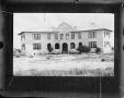Primary view of [Unidentified building from the Shary Collection]