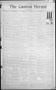 Primary view of The Canton Herald (Canton, Tex.), Vol. 40, No. 38, Ed. 1 Friday, September 22, 1922
