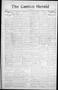 Newspaper: The Canton Herald (Canton, Tex.), Vol. 41, No. 48, Ed. 1 Friday, Nove…