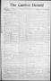 Primary view of The Canton Herald (Canton, Tex.), Vol. 41, No. 49, Ed. 1 Friday, December 7, 1923
