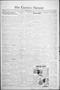 Primary view of The Canton Herald (Canton, Tex.), Vol. 43, No. 11, Ed. 1 Friday, March 13, 1925