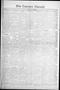 Primary view of The Canton Herald (Canton, Tex.), Vol. 43, No. 41, Ed. 1 Friday, October 9, 1925