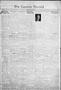 Primary view of The Canton Herald (Canton, Tex.), Vol. 45, No. 3, Ed. 1 Friday, January 21, 1927