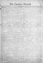 Primary view of The Canton Herald (Canton, Tex.), Vol. 45, No. 4, Ed. 1 Friday, January 28, 1927