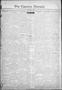 Primary view of The Canton Herald (Canton, Tex.), Vol. 45, No. 16, Ed. 1 Friday, April 22, 1927