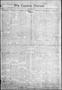 Primary view of The Canton Herald (Canton, Tex.), Vol. 45, No. 26, Ed. 1 Friday, July 1, 1927