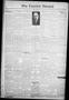 Newspaper: The Canton Herald (Canton, Tex.), Vol. 46, No. 46, Ed. 1 Friday, Nove…