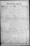 Primary view of The Canton Herald (Canton, Tex.), Vol. 48, No. 15, Ed. 1 Friday, April 11, 1930