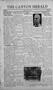 Primary view of The Canton Herald (Canton, Tex.), Vol. 51, No. 27, Ed. 1 Friday, July 7, 1933