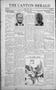 Newspaper: The Canton Herald (Canton, Tex.), Vol. 52, No. 5, Ed. 1 Friday, Febru…
