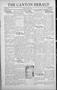 Primary view of The Canton Herald (Canton, Tex.), Vol. 52, No. 9, Ed. 1 Friday, March 2, 1934