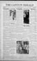 Primary view of The Canton Herald (Canton, Tex.), Vol. 52, No. 21, Ed. 1 Friday, May 25, 1934