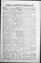 Newspaper: The Canton Herald (Canton, Tex.), Vol. 53, No. 4, Ed. 1 Friday, Janua…