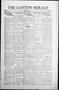 Newspaper: The Canton Herald (Canton, Tex.), Vol. 53, No. 5, Ed. 1 Friday, Febru…