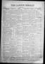 Newspaper: The Canton Herald (Canton, Tex.), Vol. 53, No. 39, Ed. 1 Friday, Sept…
