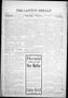 Newspaper: The Canton Herald (Canton, Tex.), Vol. 53, No. 43, Ed. 1 Friday, Octo…