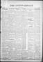 Newspaper: The Canton Herald (Canton, Tex.), Vol. 54, No. 18, Ed. 1 Friday, May …