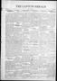Primary view of The Canton Herald (Canton, Tex.), Vol. 54, No. 30, Ed. 1 Friday, July 24, 1936