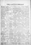 Newspaper: The Canton Herald (Canton, Tex.), Vol. 54, No. 31, Ed. 1 Friday, July…