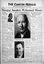 Newspaper: The Canton Herald (Canton, Tex.), Vol. 56, No. 25, Ed. 1 Thursday, Ju…