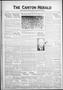 Newspaper: The Canton Herald (Canton, Tex.), Vol. 56, No. 29, Ed. 1 Thursday, Ju…