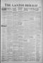 Newspaper: The Canton Herald (Canton, Tex.), Vol. 64, No. 12, Ed. 1 Thursday, Ma…