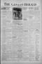 Newspaper: The Canton Herald (Canton, Tex.), Vol. 64, No. 16, Ed. 1 Thursday, Ap…