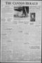 Primary view of The Canton Herald (Canton, Tex.), Vol. 65, No. 1, Ed. 1 Thursday, January 2, 1947