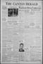 Primary view of The Canton Herald (Canton, Tex.), Vol. 65, No. 3, Ed. 1 Thursday, January 16, 1947