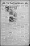 Newspaper: The Canton Herald (Canton, Tex.), Vol. 65, No. 51, Ed. 1 Thursday, De…