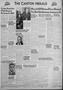 Newspaper: The Canton Herald (Canton, Tex.), Vol. 69, No. 2, Ed. 1 Thursday, Jan…