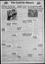 Newspaper: The Canton Herald (Canton, Tex.), Vol. 69, No. 7, Ed. 1 Thursday, Feb…