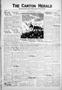 Newspaper: The Canton Herald (Canton, Tex.), Vol. 60, No. 43, Ed. 1 Thursday, Oc…