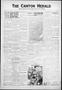 Newspaper: The Canton Herald (Canton, Tex.), Vol. 61, No. 42, Ed. 1 Thursday, Oc…