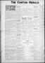 Newspaper: The Canton Herald (Canton, Tex.), Vol. 62, No. 22, Ed. 1 Thursday, Ju…