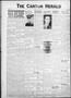 Newspaper: The Canton Herald (Canton, Tex.), Vol. 62, No. 32, Ed. 1 Thursday, Au…
