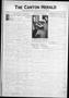 Newspaper: The Canton Herald (Canton, Tex.), Vol. 57, No. 23, Ed. 1 Thursday, Ju…