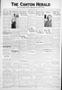 Primary view of The Canton Herald (Canton, Tex.), Vol. 58, No. 9, Ed. 1 Thursday, February 29, 1940