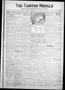 Newspaper: The Canton Herald (Canton, Tex.), Vol. 58, No. 49, Ed. 1 Thursday, De…