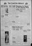 Newspaper: The Canton Herald (Canton, Tex.), Vol. 70, No. 47, Ed. 1 Thursday, No…