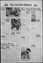 Primary view of The Canton Herald (Canton, Tex.), Vol. 71, No. 13, Ed. 1 Thursday, March 26, 1953