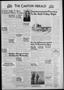 Newspaper: The Canton Herald (Canton, Tex.), Vol. 72, No. 22, Ed. 1 Thursday, Ma…