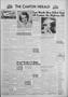 Newspaper: The Canton Herald (Canton, Tex.), Vol. 72, No. 23, Ed. 1 Thursday, Ju…