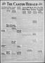 Primary view of The Canton Herald (Canton, Tex.), Vol. 74, No. 28, Ed. 1 Thursday, July 12, 1956