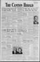 Newspaper: The Canton Herald (Canton, Tex.), Vol. 84, No. 30, Ed. 1 Thursday, Ju…