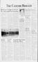 Newspaper: The Canton Herald (Canton, Tex.), Vol. 85, No. 25, Ed. 1 Thursday, Ju…