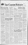 Newspaper: The Canton Herald (Canton, Tex.), Vol. 85, No. 35, Ed. 1 Thursday, Au…