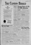 Newspaper: The Canton Herald (Canton, Tex.), Vol. 81, No. 18, Ed. 1 Thursday, Ap…